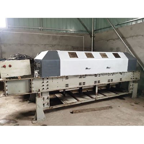 Used Qihui electronic jacquard machine