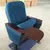 Motion Home Theater chairs Living Room Furnishings Cinema Chair