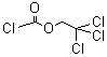 2,2,2-Trichloroethylchloroformate