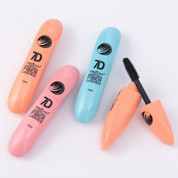 Mazda 6 4D Fiber Waterproof Maskara Pencil