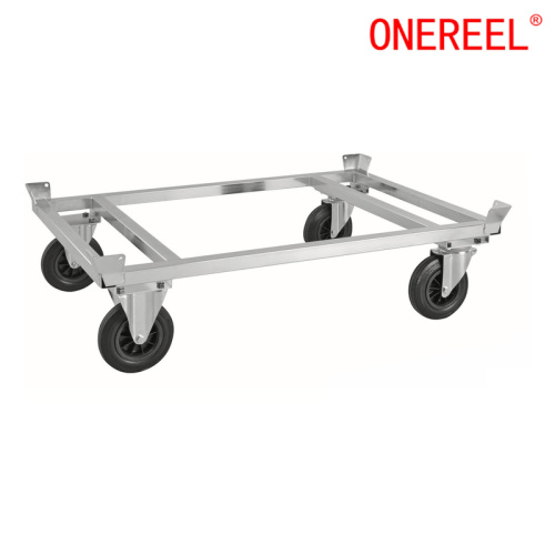 Steel Spool Pallet With Unbeatable Price