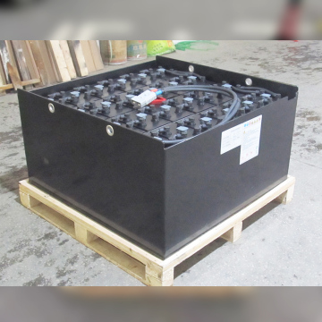 क्लार्क EPX30 इलेक्ट्रिक फोर्कलिफ्ट के लिए 48V 800AH रिचार्जेबल लीड एसिड बैटरी