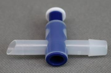 Drainage Valve spare parts for urine bag used