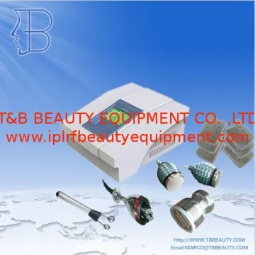 Portable Ultrasonic Cavitation Cellulite Reduction Liposuction For Body Slimming