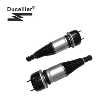 C2C41341 Shock Absorber for Jaguar XJ60 Rear Air Suspension