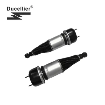 C2C41341 Shock Absorber for Jaguar XJ60 Rear Air Suspension