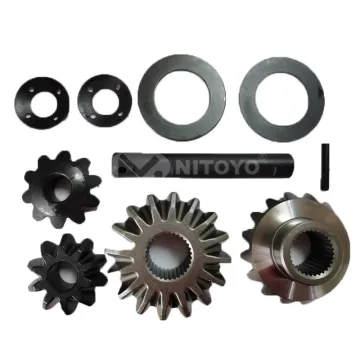 NITOYO Auto Transmission Gear and Differential Repair Kits for NAVARA