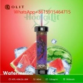 OLIT Hookalit 40000 Puffs