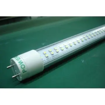 Epistar 3528 LEDs T8 Tube