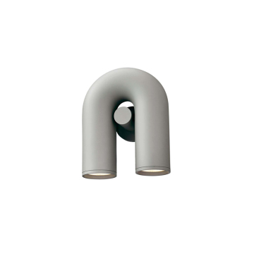 RTS Retro Design LED Wall Lamp for Bedroom and Corridor