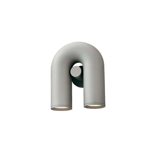 RTS Retro Design LED Wall Lamp for Bedroom and Corridor