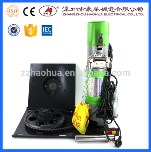 AC 600kg Electric Roller Shutter Opener