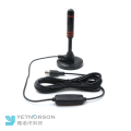 tv -antenne indoor tv -antenne hdtv