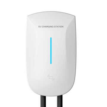 7KW Electric Vehicle Fast Charging Station