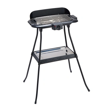 Daewoo DI-9458 - Barbecue électrique sur pied - Comparer avec Daewoo DI-9458 - Barbecue électrique sur pied - Comparer avec