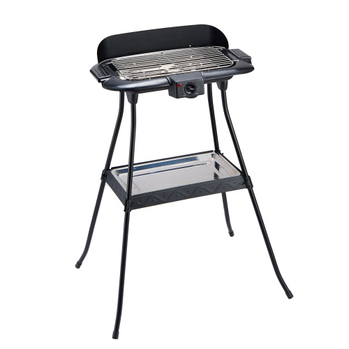 Grill per barbecue elettrico