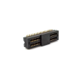 0.5BTB-60P Cabeza femenina Doble SMT