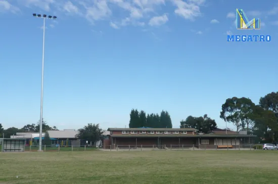 Ground lighting Tower