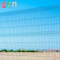 Panneau de clôture Garfen de clôture à mailles métalliques soudées