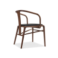 Καρέκλα καρέκλας ξύλου Puli