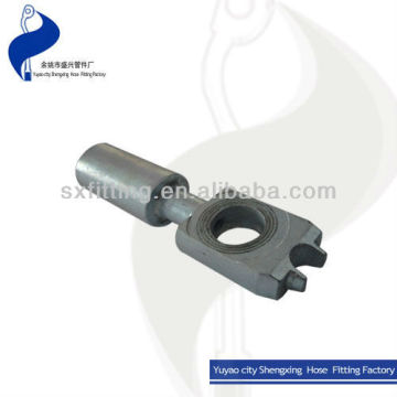 brake hose fitting for Japanese car