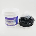 Tinta resistente à corrosão para aço