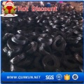 8-24 Guage Black Annealed Wire