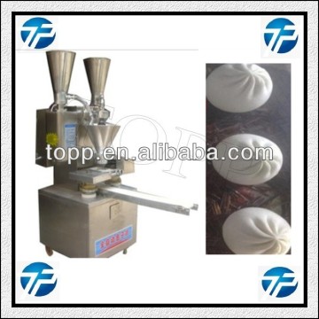 Automatic Steam Stuffed Bun Makinig Machine