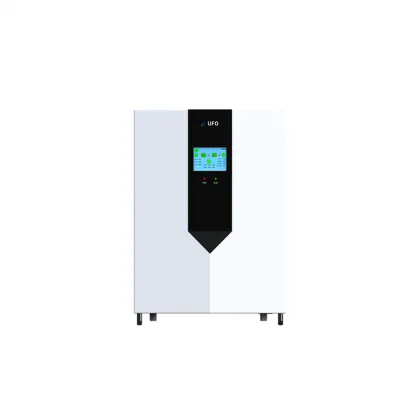 UFO 48V Power solar battery