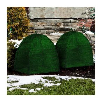 HDPE Virgin Plastic Garden Winter Small Grow Tent