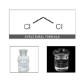 Waxtarka sare ee Dichloromethane DCM