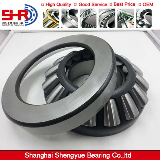 TTSV150 roller bearing china factory thrust roller bearings