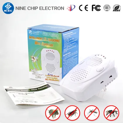 mosquito killing system Mosquito Hunter Lamp