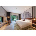 Muebles de hotel Proyecto de 5 estrellas hecho a medida
