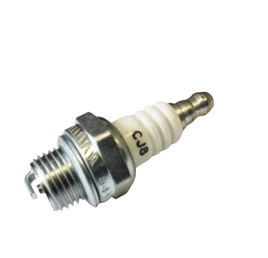 High Quality Motorcycle CJ8 ATV BM6A M7/L7T/CJ8 Cheap Price Spark Plug