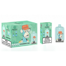 Uzy 15k Digital Box Vape Letonia al por mayor