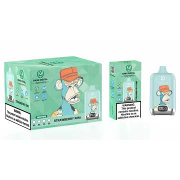 UZY 15K Digital Box Vape Wholesale Latvia