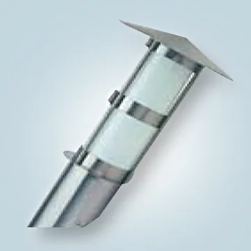 MALTA Outdoor Wall Lighting