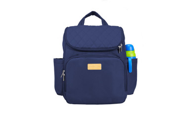 Bolsas de pañales modernas para niñas