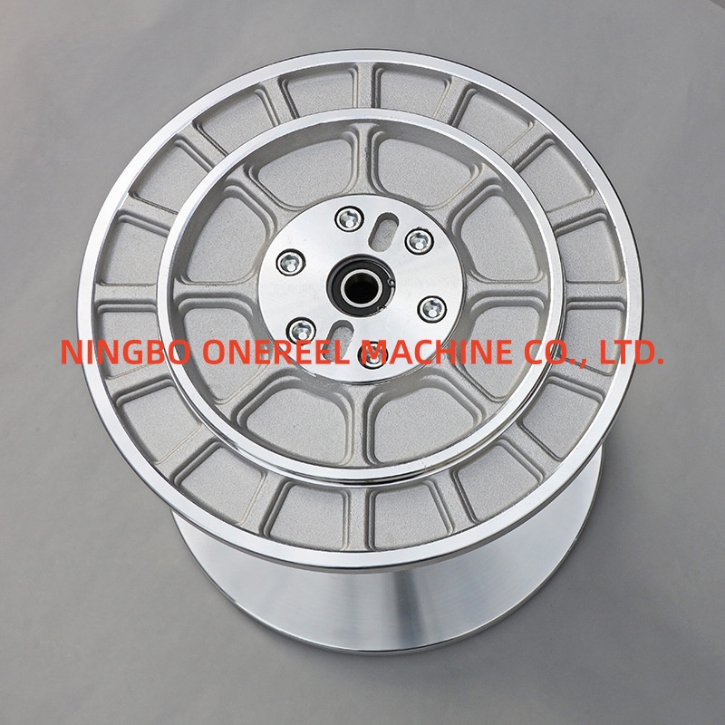 Explosion-proof Aluminum Beam (4)