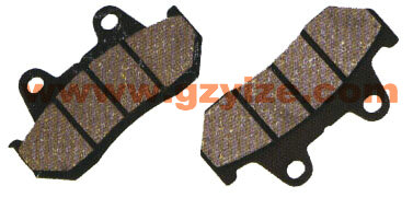 Brake Pad