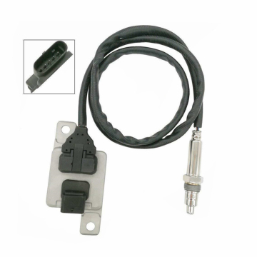 Car Nitrogen Oxygen Sensor Parts Auto Sensor Nox Audi A4 A5 VW Passat OEM NO 8K0907807C 03L907807AF 8K0-907-807E