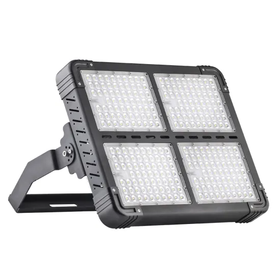 600W Outdoor Led Football Sports Field Lighting