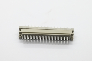 Loại hàn đầu nối PCB góc phải 2,54mm mật độ cao