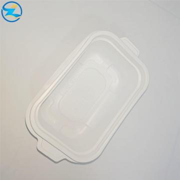 PP rigid sheet films for food box molding