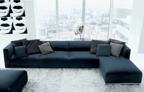 Modern style furniture furniture living room sets