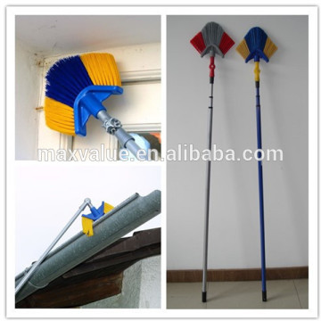 high cleaning duster corner ceiling brush
