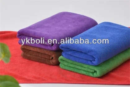micro fiber quick-dry Face Towel