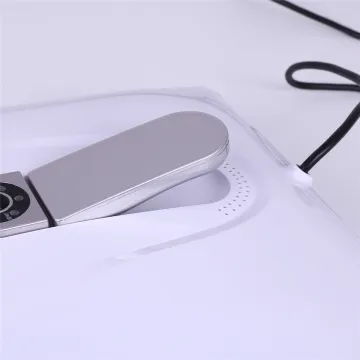 Intelligent Robotic ABS Material