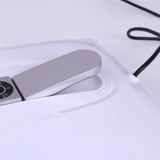 Intelligent Robotic ABS Material